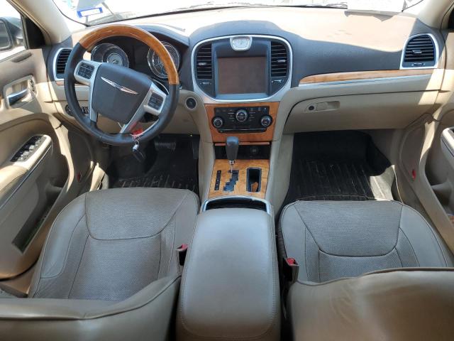 Фото 8 с аукциона – 2013 CHRYSLER 300C с VIN 2C3CCAET6DH527933