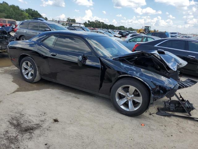 Photo 4 from auction – 2016 DODGE CHALLENGER with VIN 2C3CDZAGXGH288640