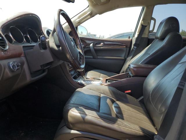Photo 7 from auction – 2013 BUICK ENCLAVE with VIN 5GAKRCKD8DJ252628