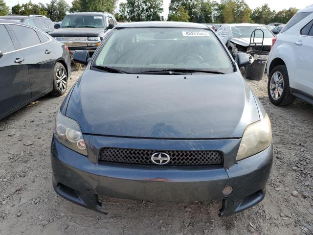 Photo 5 from auction – 2009 TOYOTA SCION TC with VIN JTKDE167590289945