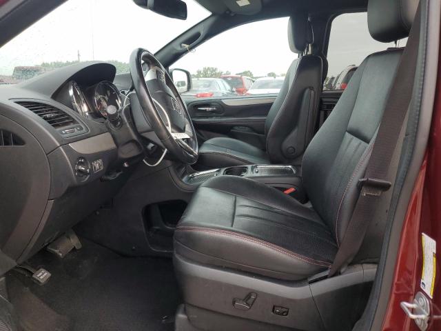Photo 7 from auction – 2019 DODGE GRAND CARA with VIN 2C4RDGEG9KR682170