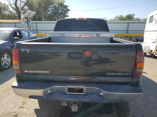 Снимка 6 от търг – 2001 CHEVROLET SILVERADO с VIN 2GCEC19T711295197