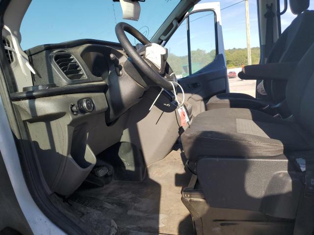 Photo 7 from auction – 2020 FORD TRANSIT T- with VIN 1FTBR2C8XLKB15757