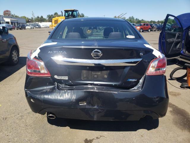 Photo 6 from auction – 2013 NISSAN ALTIMA 2.5 with VIN 1N4AL3AP6DC918189