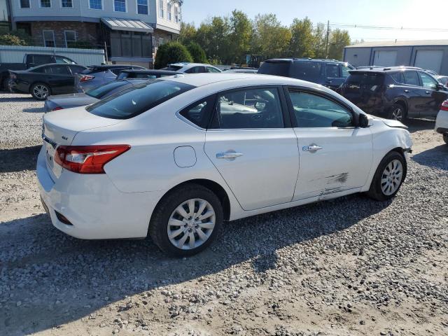 Photo 3 from auction – 2017 NISSAN SENTRA S with VIN 3N1AB7AP3HY403896