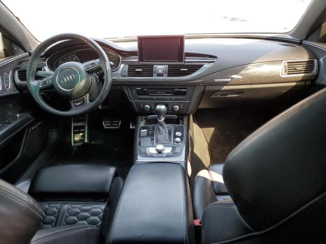 Photo 8 from auction – 2014 AUDI RS7 with VIN WUAW2AFC5EN902247