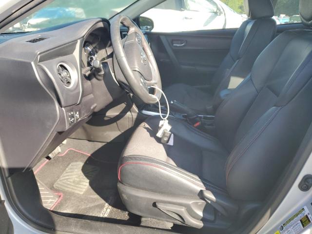 Photo 7 from auction – 2017 TOYOTA COROLLA L with VIN 5YFBURHE2HP641699