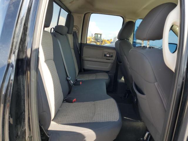 Photo 10 from auction – 2012 DODGE RAM 1500 S with VIN 1C6RD6GT2CS331547