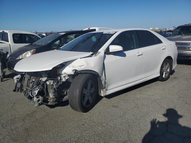 Photo 1 from auction – 2013 TOYOTA CAMRY L with VIN 4T1BF1FK5DU659269