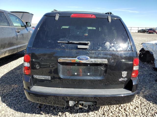 Photo 6 from auction – 2008 FORD EXPLORER L with VIN 1FMEU75818UA62198