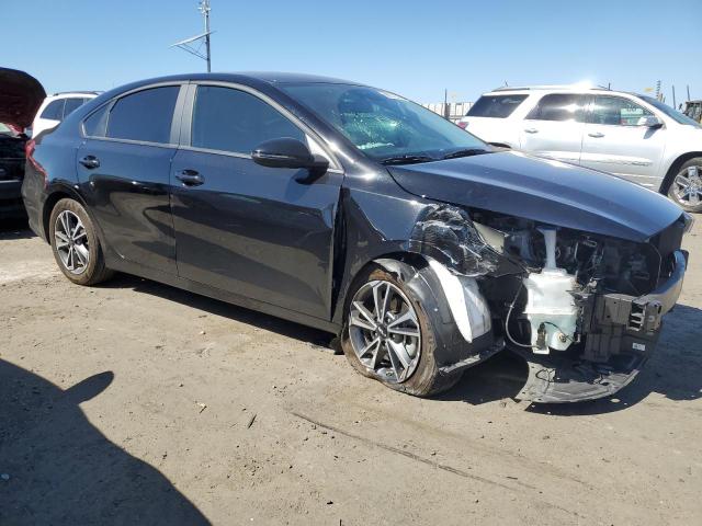Photo 4 from auction – 2022 KIA FORTE FE with VIN 3KPF24AD4NE469989