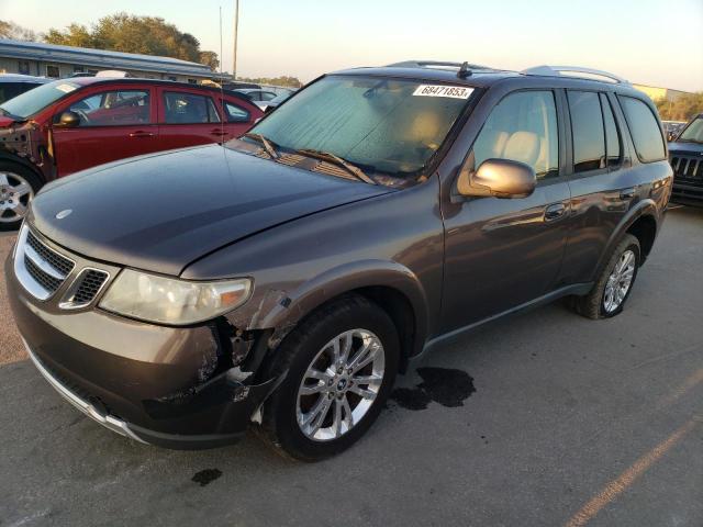 صورة رقم 1 من المزاد - 2008 SAAB 9-7X 4.2I مع VIN 5S3ET13S982803383