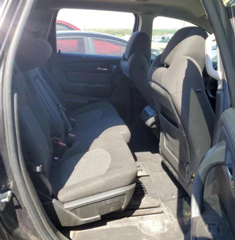Photo 10 from auction – 2014 CHEVROLET TRAVERSE L with VIN 1GNKRGKD0EJ295617