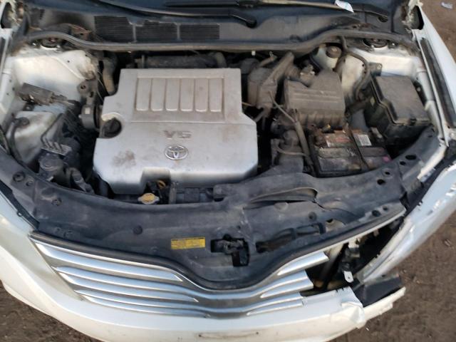 Photo 12 from auction – 2011 TOYOTA VENZA with VIN 4T3BK3BB8BU060819
