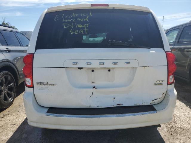 Photo 6 from auction – 2019 DODGE GRAND CARA with VIN 2C4RDGCG1KR659534