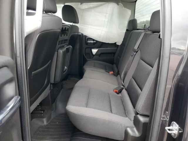 Photo 10 from auction – 2014 CHEVROLET SILVERADO with VIN 1GCVKREC3EZ237494