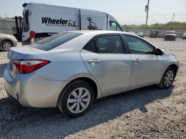Photo 3 from auction – 2016 TOYOTA COROLLA L with VIN 5YFBURHE3GP505872