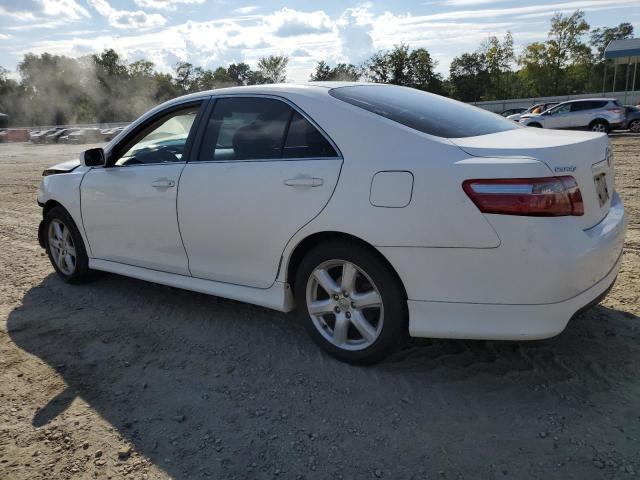 Photo 2 from auction – 2009 TOYOTA CAMRY BASE with VIN 4T1BE46K99U892051