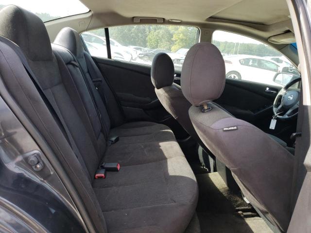 Photo 10 from auction – 2012 NISSAN ALTIMA BAS with VIN 1N4AL2AP7CN485334