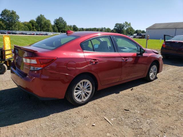 Photo 3 from auction – 2017 SUBARU IMPREZA PR with VIN 4S3GKAB6XH3625323