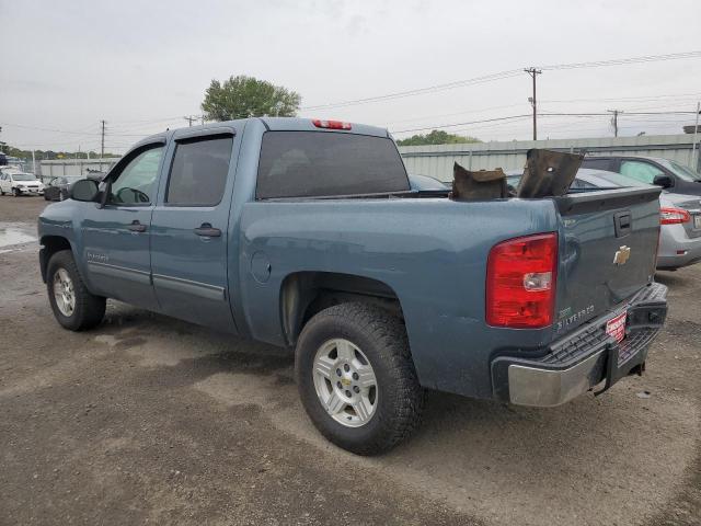 Photo 2 from auction – 2011 CHEVROLET SILVERADO with VIN 3GCPCREA8BG407736