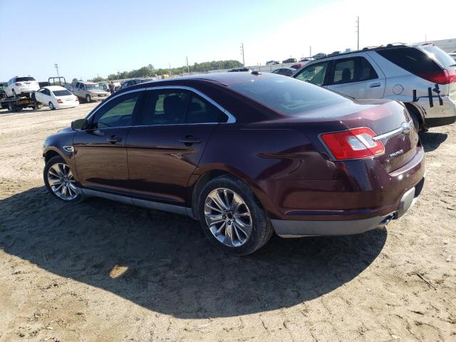 Photo 2 from auction – 2011 FORD TAURUS LIM with VIN 1FAHP2FW5BG164981