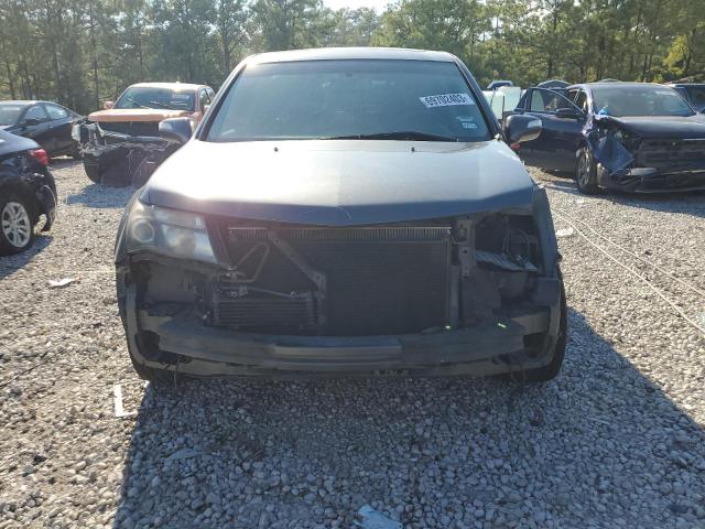 Photo 5 from auction – 2010 ACURA MDX with VIN 2HNYD2H2XAH533523