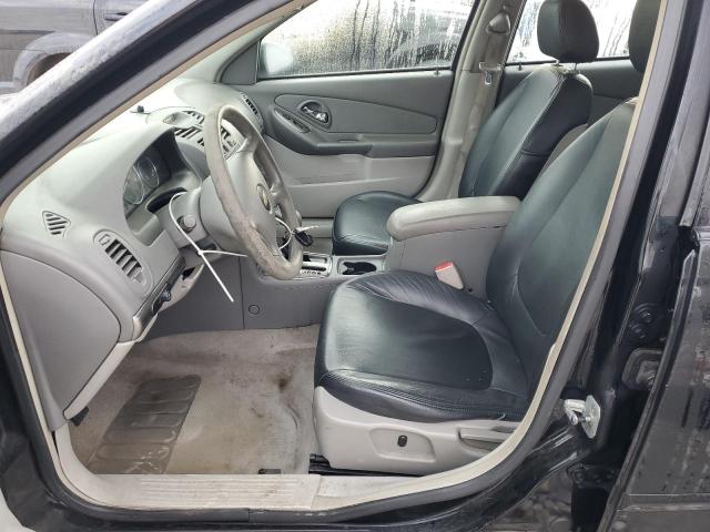 Photo 7 from auction – 2007 CHEVROLET MALIBU MAX with VIN 1G1ZS68N07F271855