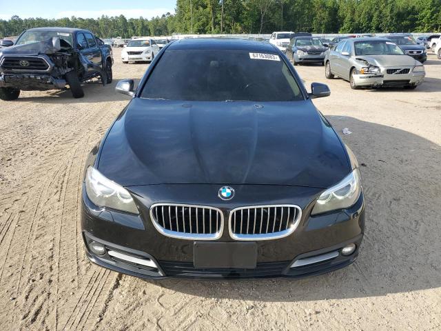 Photo 5 from auction – 2016 BMW 528 XI with VIN WBA5A7C55GG144872