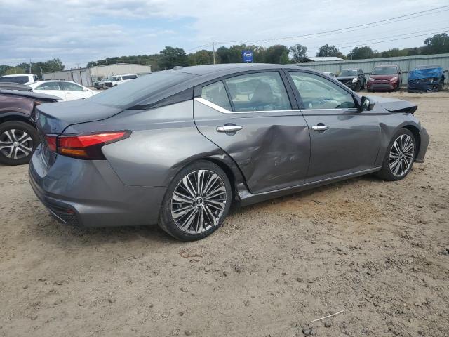 Photo 3 from auction – 2023 NISSAN ALTIMA SL with VIN 1N4BL4EV3PN345392