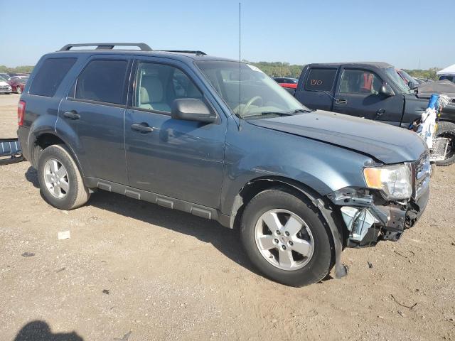 Photo 4 from auction – 2010 FORD ESCAPE XLT with VIN 1FMCU0DG4AKD18603