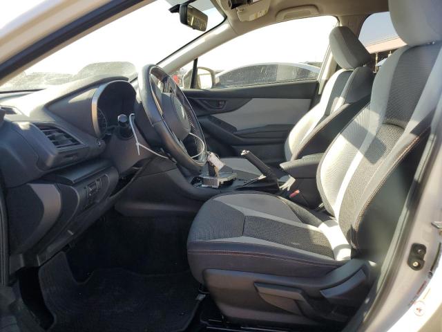 Photo 7 from auction – 2019 SUBARU CROSSTREK with VIN JF2GTACC6K8392120