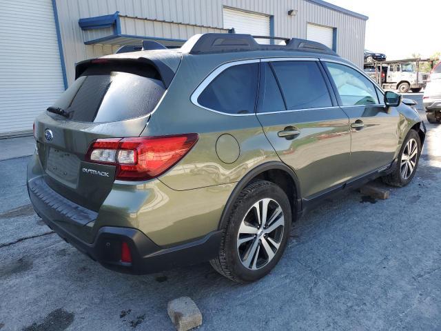 Photo 3 from auction – 2019 SUBARU OUTBACK 2. with VIN 4S4BSANC9K3255951
