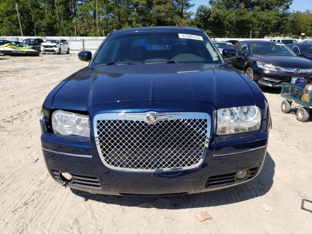 Photo 5 from auction – 2005 CHRYSLER 300 TOURIN with VIN 2C3AA53G95H644515