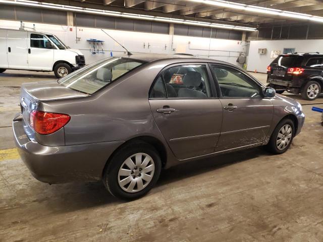 Photo 3 from auction – 2004 TOYOTA COROLLA CE with VIN 1NXBR32E44Z323289
