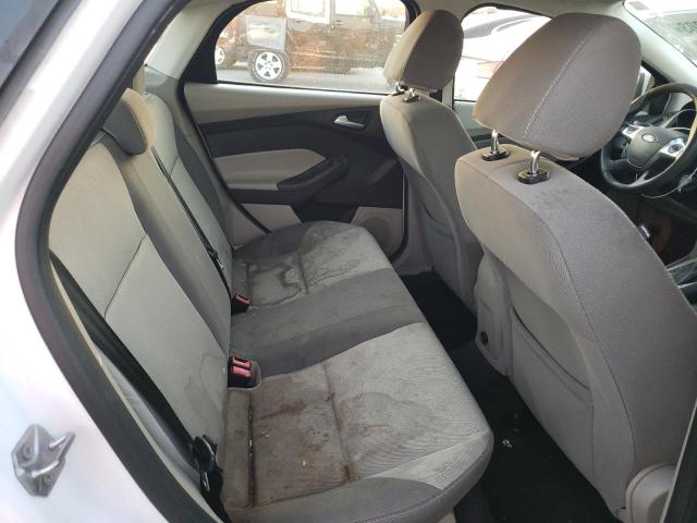 Photo 10 from auction – 2014 FORD FOCUS SE with VIN 1FADP3F22EL196011