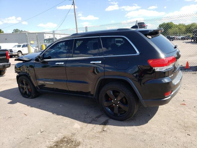 Photo 2 from auction – 2015 JEEP GRAND CHER with VIN 1C4RJFBG7FC685848