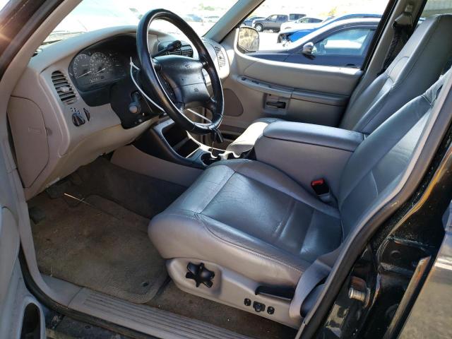Photo 7 from auction – 1999 FORD EXPLORER with VIN 1FMZU34EXXZB06234