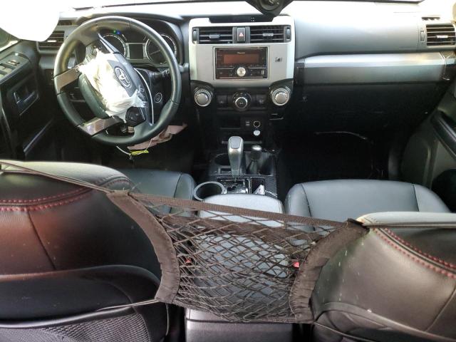 Photo 8 from auction – 2017 TOYOTA 4RUNNER SR with VIN JTEBU5JR3H5473442