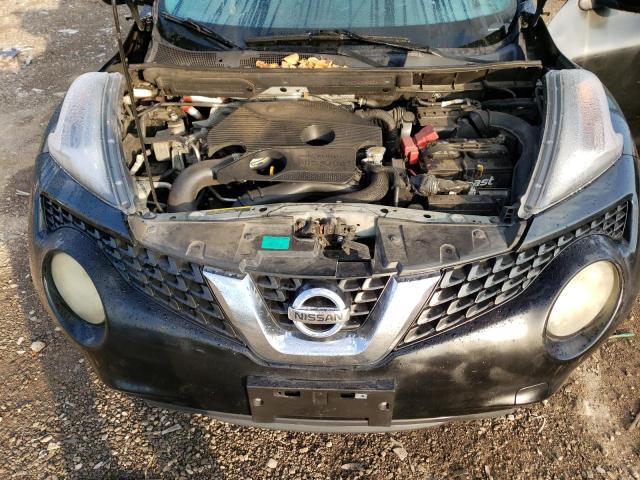 Photo 11 from auction – 2015 NISSAN JUKE S with VIN JN8AF5MR7FT512598