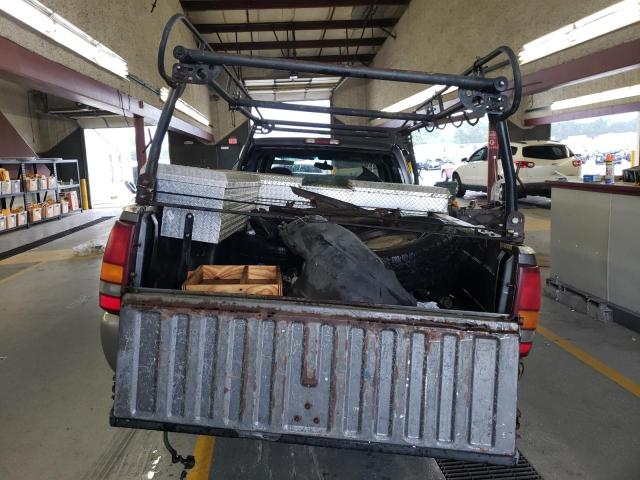 Photo 6 from auction – 2000 GMC NEW SIERRA with VIN 1GTEK19T0YE294405