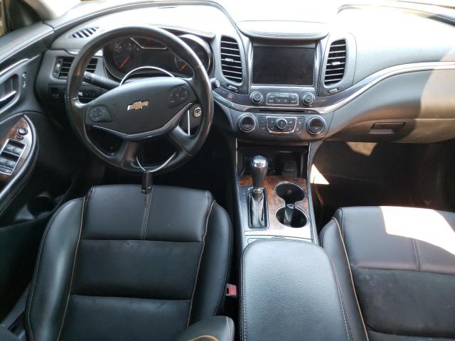 Photo 8 from auction – 2015 CHEVROLET IMPALA LT with VIN 2G1125S31F9158728