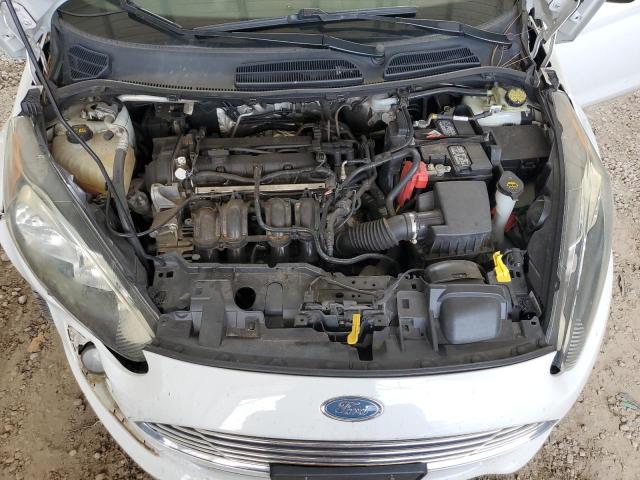 Photo 11 from auction – 2015 FORD FIESTA SE with VIN 3FADP4BJ9FM132602