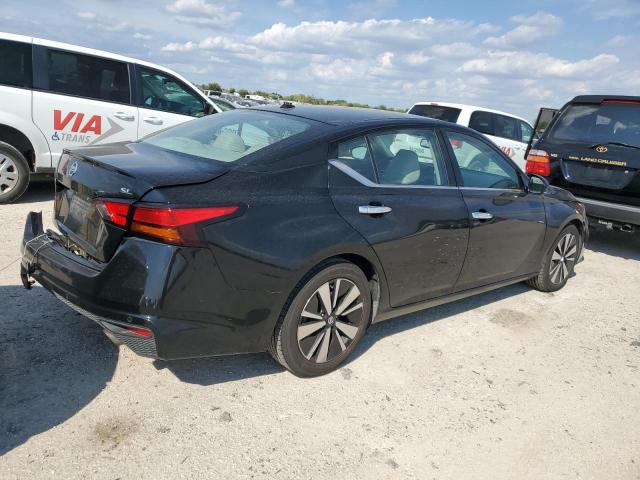 Photo 3 from auction – 2020 NISSAN ALTIMA SL with VIN 1N4BL4EVXLC164618