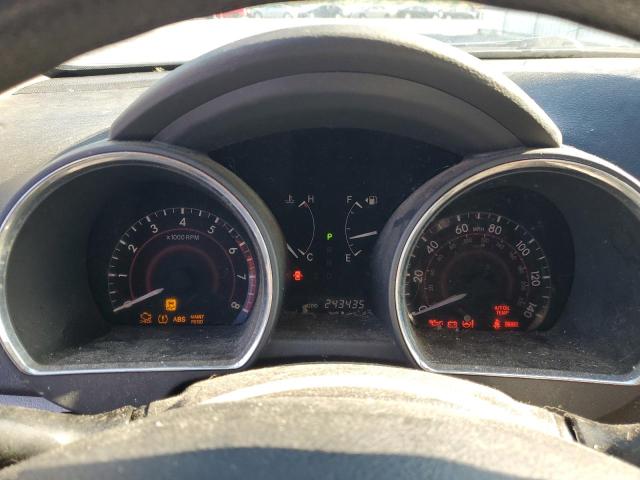 Photo 9 from auction – 2008 TOYOTA HIGHLANDER with VIN JTEES41A382017630