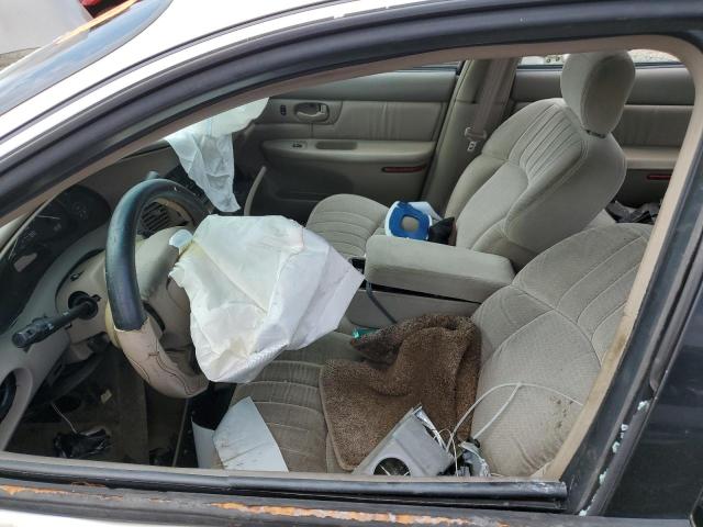 Photo 7 from auction – 1998 BUICK CENTURY CU with VIN 2G4WS52M6W1557943