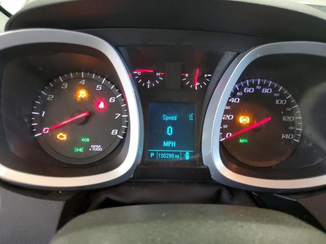 Photo 9 from auction – 2012 CHEVROLET EQUINOX LT with VIN 2GNALDEK4C6125440
