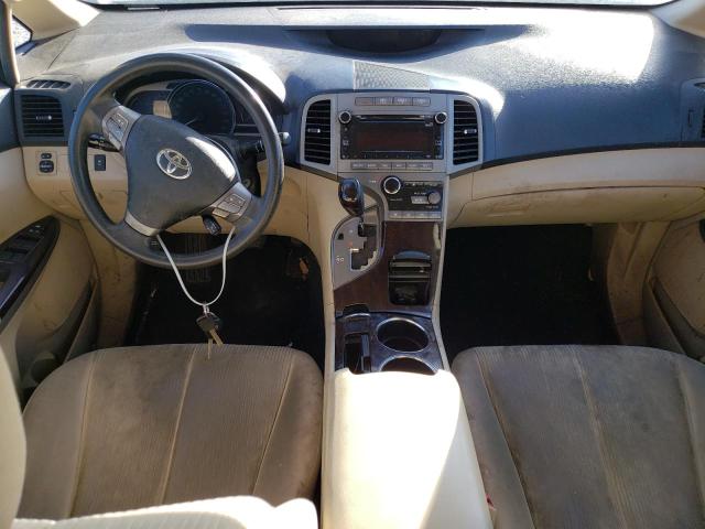 Photo 8 from auction – 2011 TOYOTA VENZA with VIN 4T3BA3BB2BU023638
