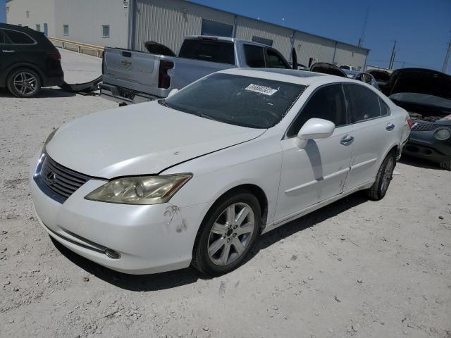 Снимка 1 от търг – 2007 LEXUS ES350 с VIN JTHBJ46G172084456