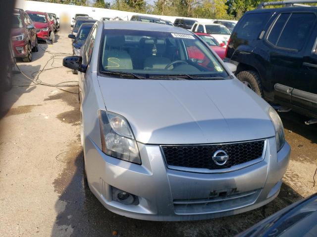 Photo 5 from auction – 2012 NISSAN SENTRA 2.0 with VIN 3N1AB6AP3CL719170